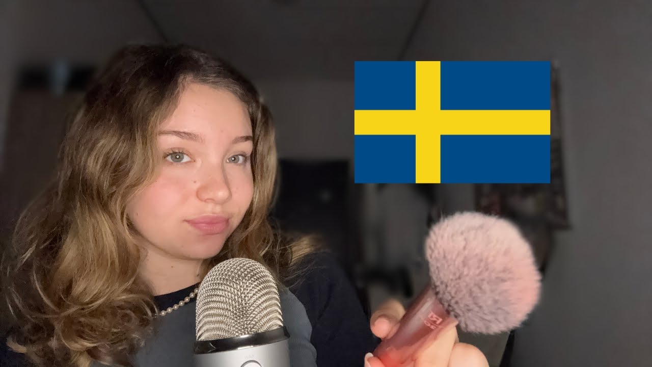 ASMR P Svenska Clicky Whispers And Brushing For Sleep In Swedish asmr-p-svenska-clicky-whispers-and-brushing-for-sleep-in-swedish