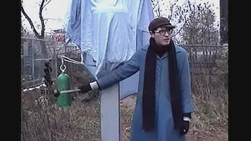 iffin - halcyonward (official video)