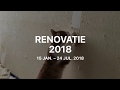 Renovatie woning 2018