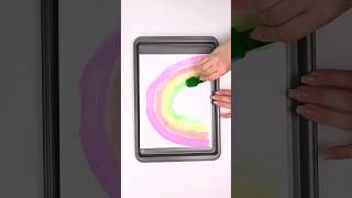 Ice Painting 🧊