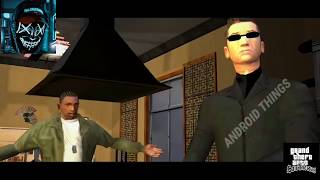 GTA SA For Android IOS in 3MB [TOTALLY REAL]