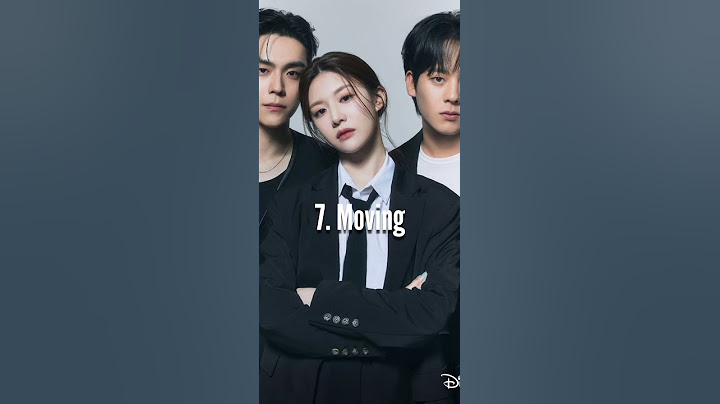 Top 15 best fantasy Korean dramas | Drama choice