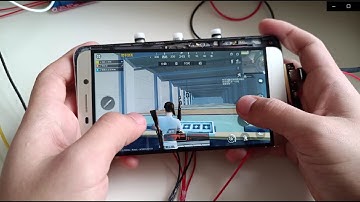 wanted to feel sniper recoil in game