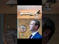 Watch vs Giant military drones #luxurywatches #militarytechnology #drone #watches #fyp