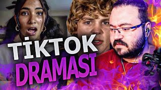 Jahrein Global Tiktok Draması