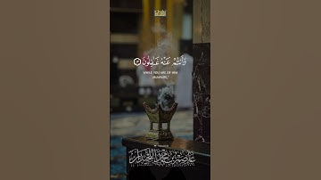 •تلاوة خاشعة• د.عاصم بن محمد اللحيدان #جامع_العواد #عاصم_اللحيدان #تلاوة_خاشعة