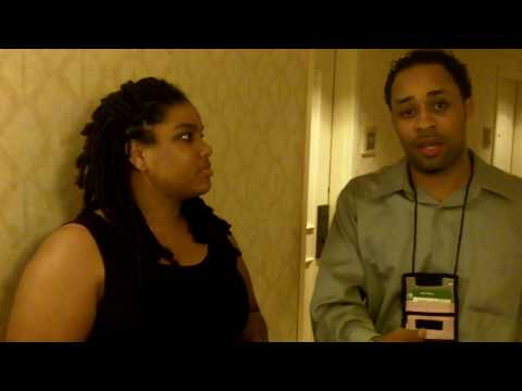 Massage interview with Ressurrection and Edmond Lee from Vegas