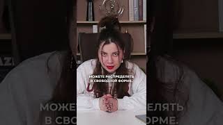 Какое идеальное соотношение контента?