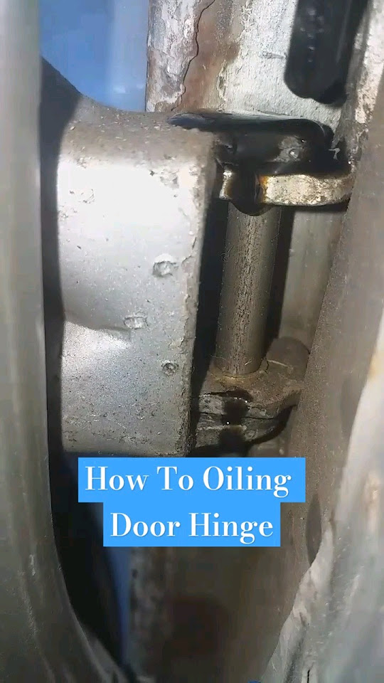 How To Oiling Door Hinge mechanic automobile subscribe viral how-to-oiling-door-hinge-mechanic-automobile-subscribe-viral