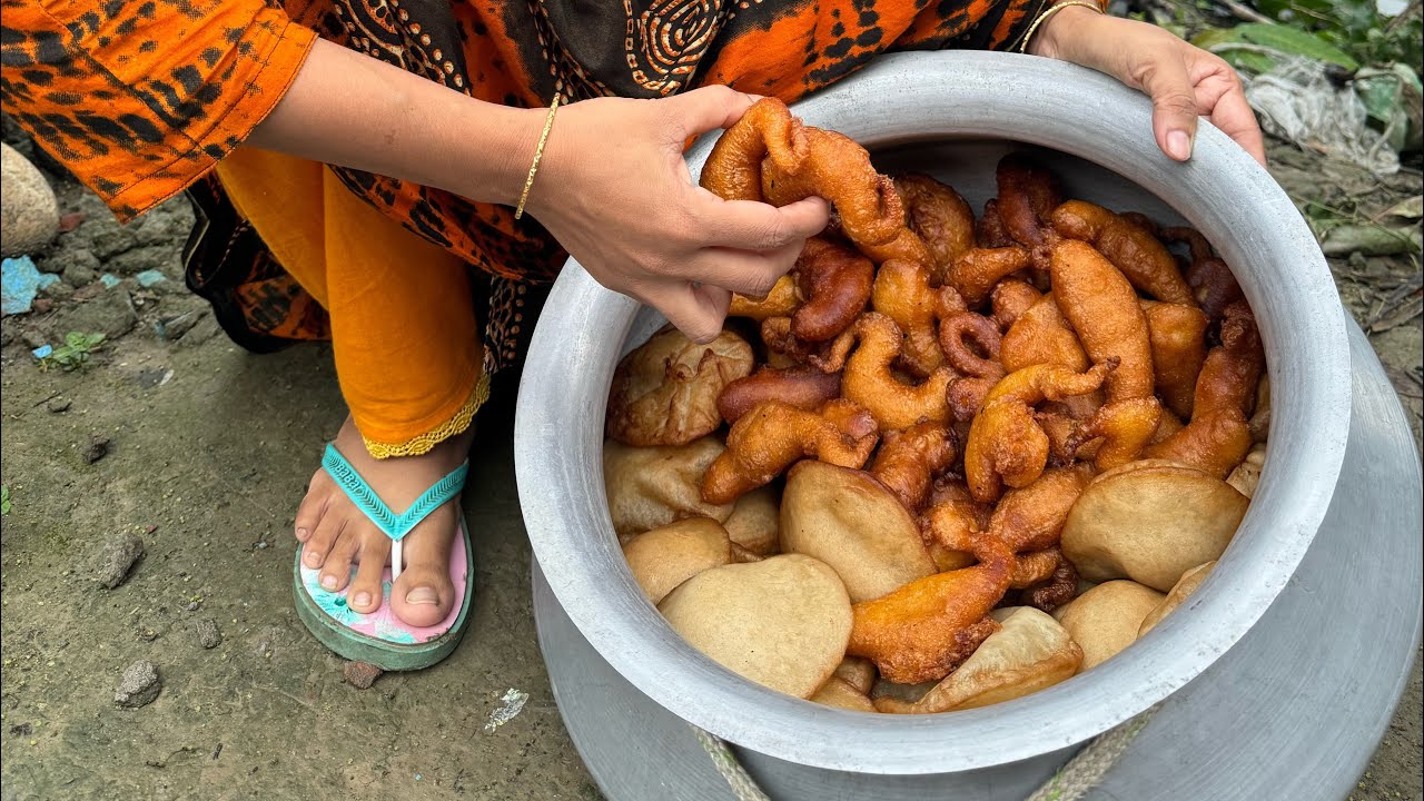 গাঁয়ের ঐতিহ্য
