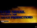 Shah productions 1998 pakistan