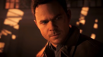 Quantum Break 100% Walkthrough Act 4 - Part 4: Will