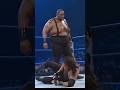 Undertaker vs Big Daddy V