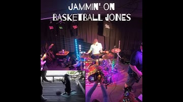 Thumbnail of ~A Basketball Jones Jam by Your Alibi~ #short