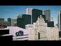 How I Built a Toronto Skyscraper in Minecraft