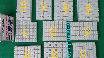 khuôn đúc con kê bê tông giá gốc tại xưởng phạm huấn