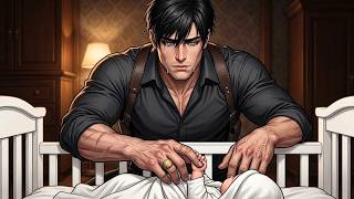 "You Played Him My Voice?" Mafia Husband Breaks Down In Your Arms When He Meets Your Baby screenshot 4