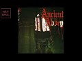 Evol  ancient abbey full album