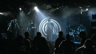 Grabanc - Road Movie Live @ A38 2011.10.28.