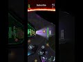 Epic Short Gameplay, #BulletEchoIndia #GamingShorts #MobileGaming #ActionGame