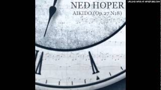 Ned Hoper - AIKIDO