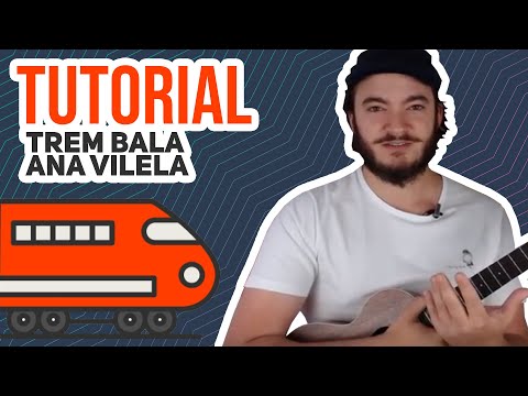 Trem Bala (Ana