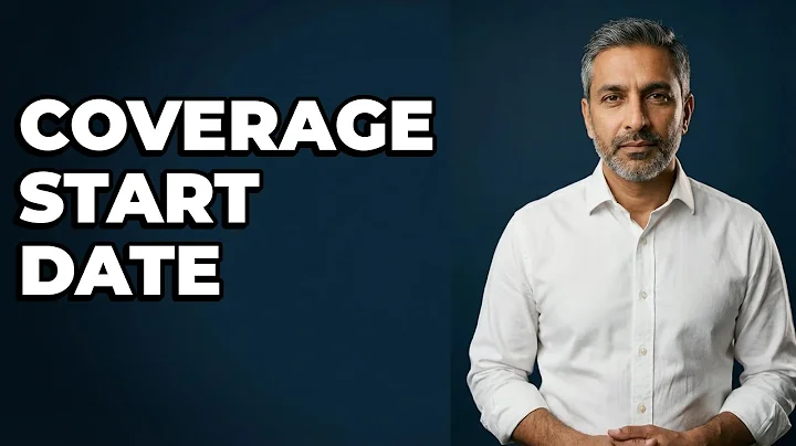 When Does Business Insurance Coverage Officially Begin?