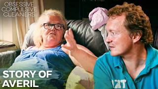 Mark Calls Hoarder “Lazy” Before Discovering Her Painful Past | Obsessive Compulsive Cleaners