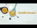 Introduction to Nursing research - Part I - Scientific Research