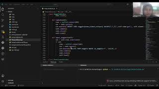 🎥  Presentasi Final Project Python