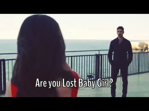 "Are you lost baby girl" 365 Days Movie Massimo and Laura ALL 'Are you lost baby girl' CLIPS