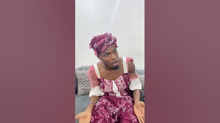 IAMDIKEH || chinedu the yahoo boy 🤣