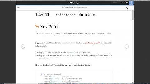 Daniel Liang Python Chapter 12 Section 12.6