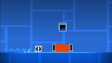 Physics | Geometry Dash