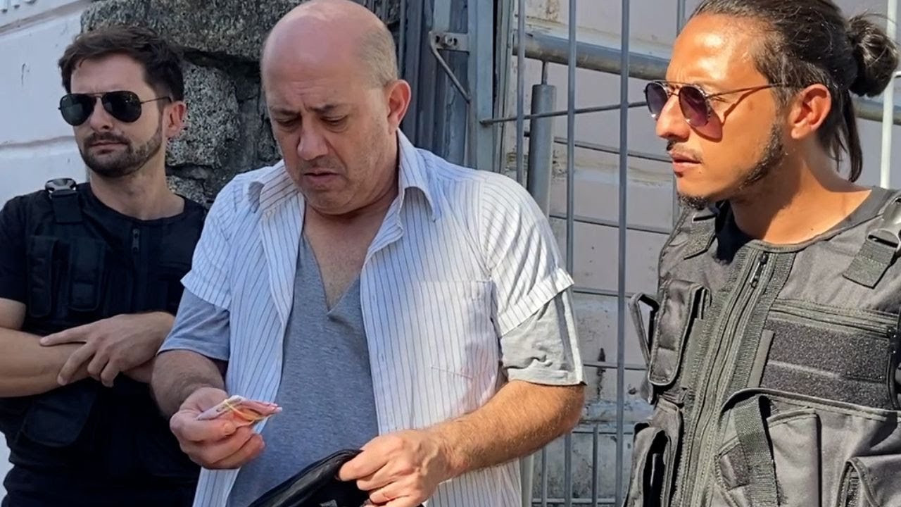 Não julgue antes do tempo..!