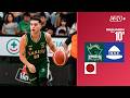 🏀 Resumen en 10': Gimnasia vs Independiente - Juego 5 Liga Nacional de Argentina 2025/26
