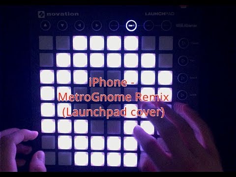 metrognome launchpad metrognome launchpad