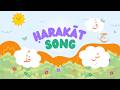 Harakāt Song