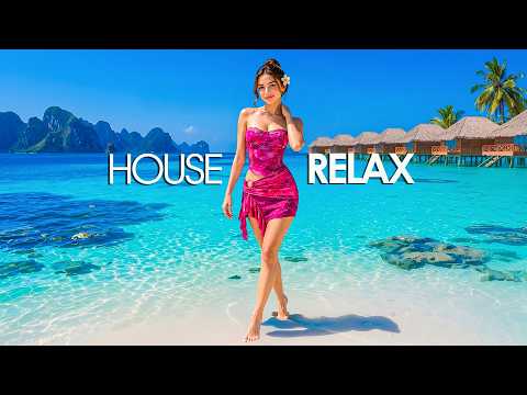 Alan Walker, Avicii, Kygo, Dua Lipa & Martin Garrix, The Chainsmokers Style 🔥 Summer Vibes #142