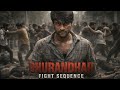 Dhurandhar - Fight sequence