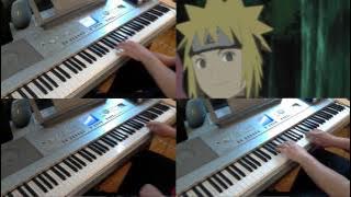 Naruto Shippuden Unreleased OST - 