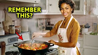 30 Soul Food Recipes From The 70's Everyone Should Know By Heart