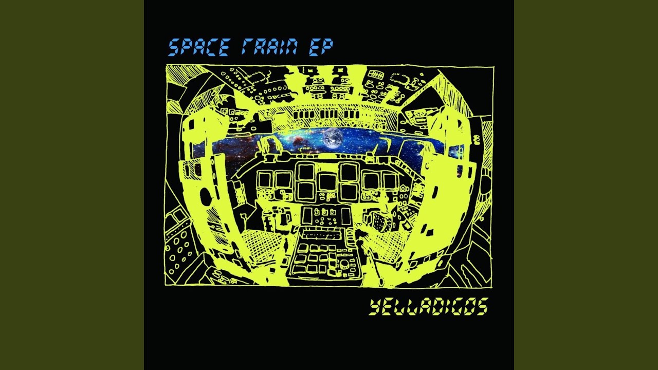 STAR CHILD YouTube Music