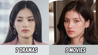 Download lagu All Dramas and Movies of Kim Yong Ji | Kim Yong Ji Dramas and Movies From 2018 to 2023