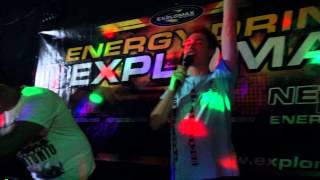 Dj Nico Dejota Pacha, Concerto, Vanity Disco Nisa By Explomax Nonstop Records