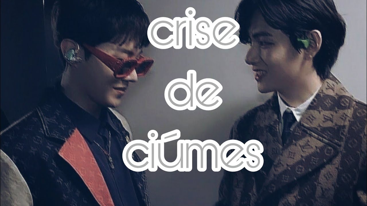 LIGAÇÃO VHOPE - CRISE DE CIÚMES (PARTE 1/2)