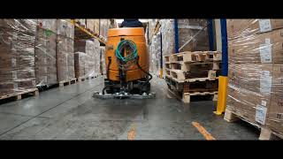 Taski 4000 & Idea Job