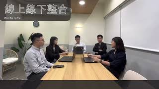 2022 TIC100 社會創新獎成果分享影片（Team Delta）