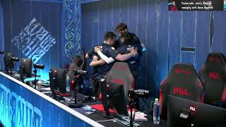 (No Delay)Team Liquid vs Parivision PGL Wallachia Grand Final Best of 5