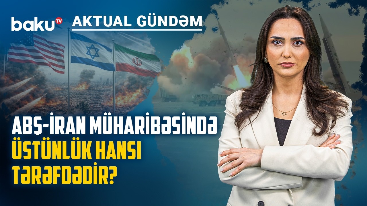 ABŞ çətin sınaq qarşısında qalıb? - AKTUAL GÜNDƏM